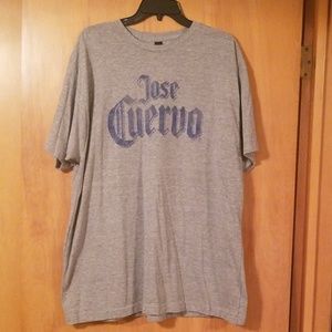 Jose Cuervo T-Shiry